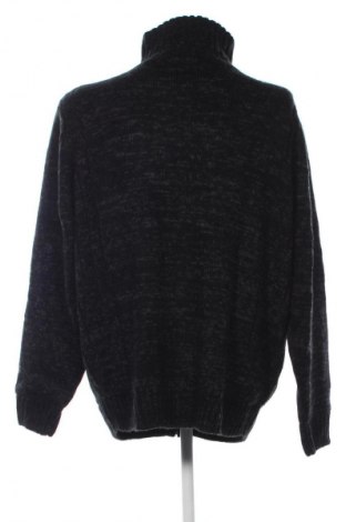 Herrenjacke Gemo, Größe 3XL, Farbe Schwarz, Preis € 47,99