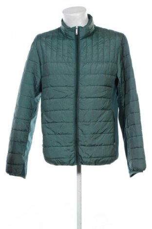 Pánská bunda  Gentlemen Selection, Velikost L, Barva Zelená, Cena  759,00 Kč