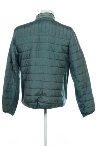 Pánská bunda  Gentlemen Selection, Velikost L, Barva Zelená, Cena  759,00 Kč