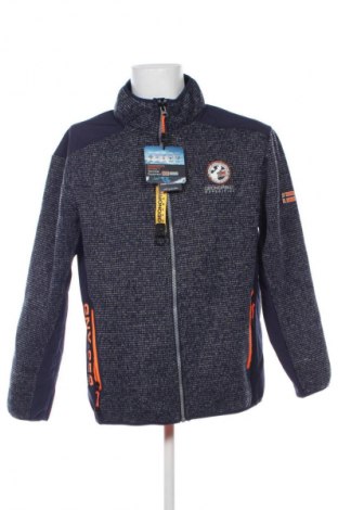 Ανδρικό μπουφάν Geographical Norway, Μέγεθος XXL, Χρώμα Πολύχρωμο, Τιμή 162,99 €