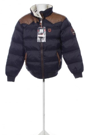 Herrenjacke Geographical Norway, Größe 3XL, Farbe Mehrfarbig, Preis € 209,99