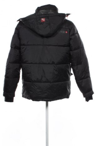 Geacă de bărbati Geographical Norway, Mărime L, Culoare Negru, Preț 1.014,99 Lei