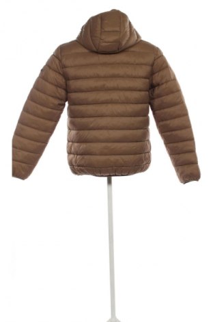 Herrenjacke Geographical Norway, Größe 3XL, Farbe Braun, Preis € 184,99