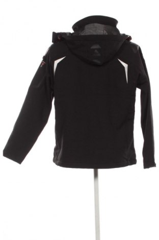 Herrenjacke Geographical Norway, Größe XL, Farbe Schwarz, Preis € 142,99