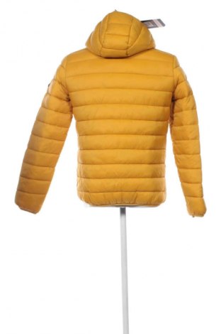 Geacă de bărbati Geographical Norway, Mărime M, Culoare Portocaliu, Preț 894,99 Lei