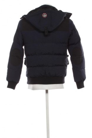 Geacă de bărbati Geographical Norway, Mărime S, Culoare Albastru, Preț 476,99 Lei