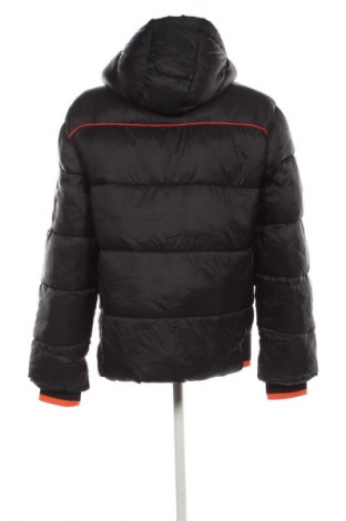 Herrenjacke Geographical Norway, Größe XXL, Farbe Schwarz, Preis € 209,99