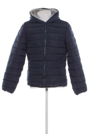 Geacă de bărbati Geographical Norway, Mărime L, Culoare Albastru, Preț 1.014,99 Lei