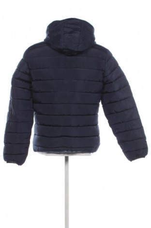 Geacă de bărbati Geographical Norway, Mărime L, Culoare Albastru, Preț 1.014,99 Lei
