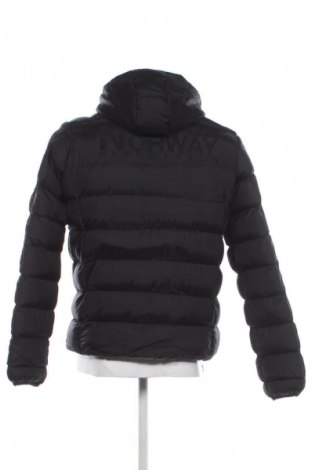 Herrenjacke Geographical Norway, Größe M, Farbe Schwarz, Preis € 209,99
