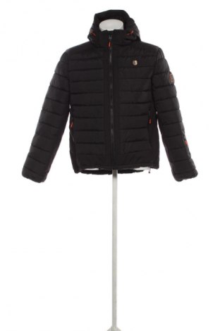 Herrenjacke Geographical Norway, Größe L, Farbe Schwarz, Preis € 209,99