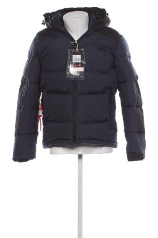 Herrenjacke Geographical Norway, Größe M, Farbe Mehrfarbig, Preis € 209,99