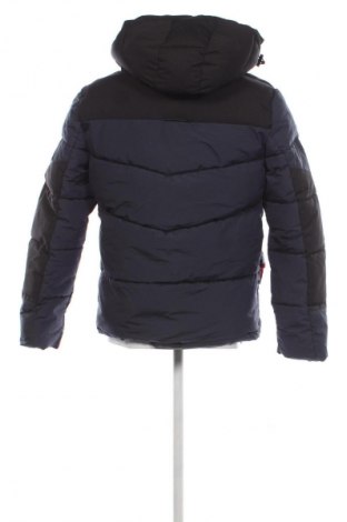 Herrenjacke Geographical Norway, Größe M, Farbe Mehrfarbig, Preis € 209,99