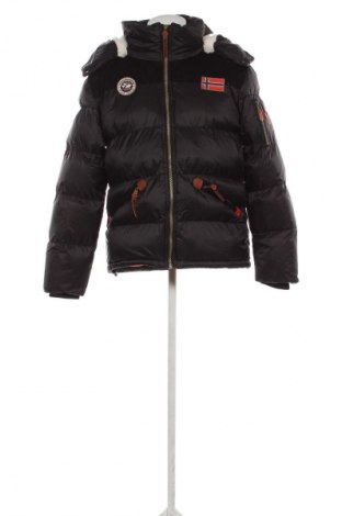 Herrenjacke Geographical Norway, Größe XL, Farbe Schwarz, Preis € 209,99