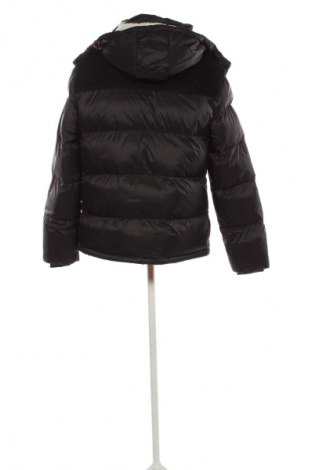 Herrenjacke Geographical Norway, Größe XL, Farbe Schwarz, Preis € 209,99