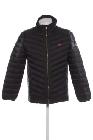 Geacă de bărbati Geographical Norway, Mărime XL, Culoare Negru, Preț 1.014,99 Lei
