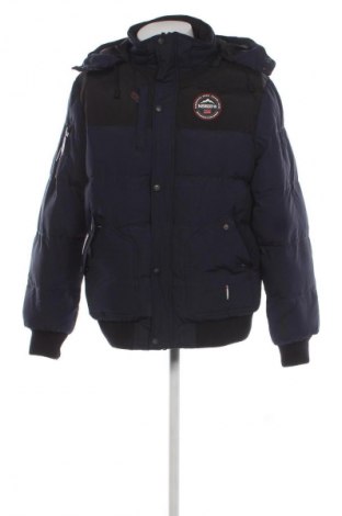Geacă de bărbati Geographical Norway, Mărime XL, Culoare Multicolor, Preț 476,99 Lei