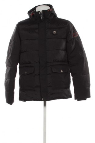 Geacă de bărbati Geographical Norway, Mărime L, Culoare Negru, Preț 1.014,99 Lei