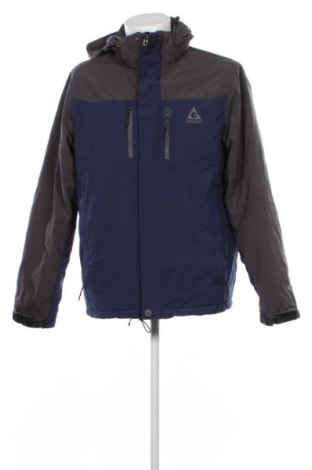 Herrenjacke Gerry Weber, Größe L, Farbe Blau, Preis € 107,99