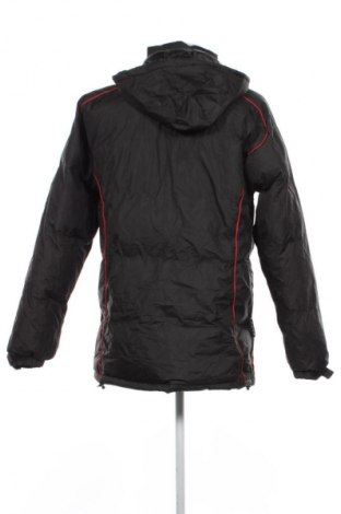 Herrenjacke Givova, Größe L, Farbe Schwarz, Preis 29,99 €