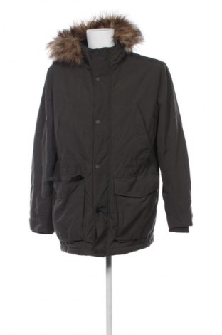 Herrenjacke H&M, Größe L, Farbe Grün, Preis € 35,99