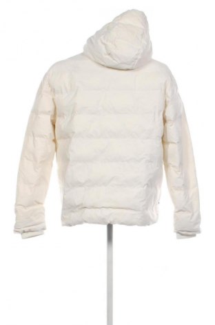 Herrenjacke H&M, Größe L, Farbe Weiß, Preis 28,99 €