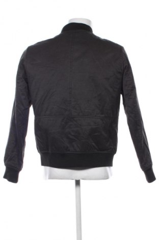 Geacă de bărbati H&M, Mărime M, Culoare Negru, Preț 78,99 Lei
