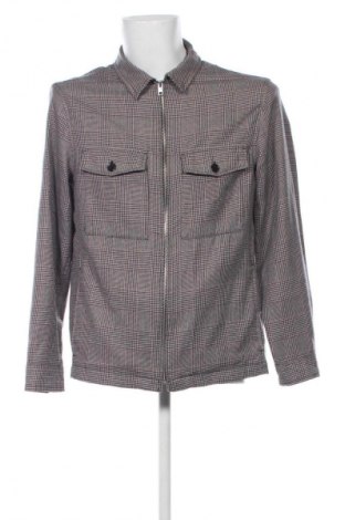Ανδρικό μπουφάν H&M, Μέγεθος M, Χρώμα Πολύχρωμο, Τιμή 16,99 €