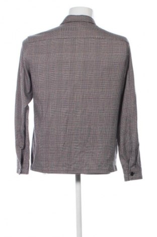 Ανδρικό μπουφάν H&M, Μέγεθος M, Χρώμα Πολύχρωμο, Τιμή 16,99 €