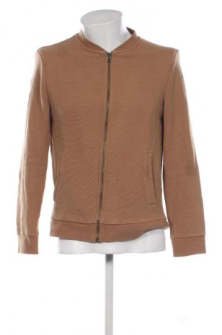 Ανδρικό μπουφάν H&M, Μέγεθος M, Χρώμα Καφέ, Τιμή 17,99 €