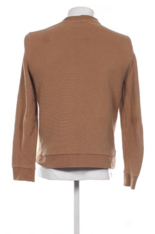 Ανδρικό μπουφάν H&M, Μέγεθος M, Χρώμα Καφέ, Τιμή 17,99 €