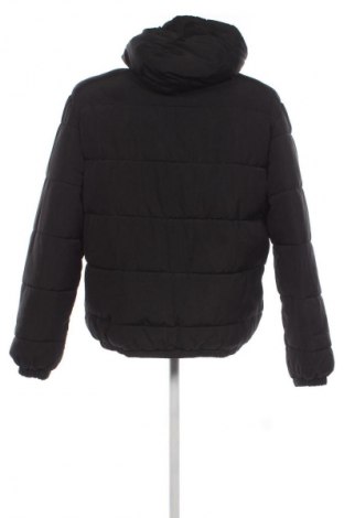 Herrenjacke H&M, Größe L, Farbe Schwarz, Preis 35,00 €