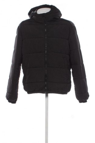 Herrenjacke H&M, Größe L, Farbe Schwarz, Preis 35,00 €