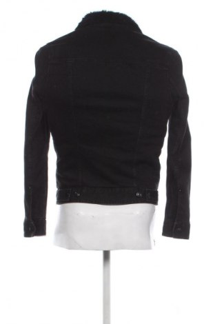 Ανδρικό μπουφάν H&M, Μέγεθος XL, Χρώμα Μαύρο, Τιμή 12,99 €