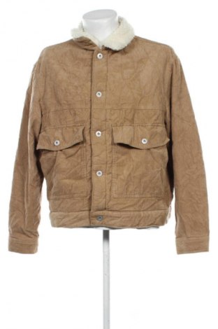 Pánská bunda  H&M, Velikost L, Barva Hnědá, Cena  839,00 Kč