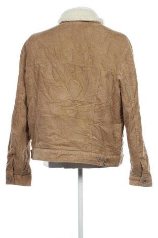 Pánská bunda  H&M, Velikost L, Barva Hnědá, Cena  839,00 Kč