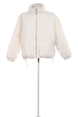 Ανδρικό μπουφάν H&M, Μέγεθος XL, Χρώμα Λευκό, Τιμή 29,99 €