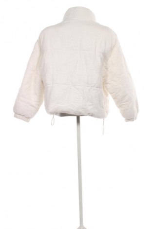 Ανδρικό μπουφάν H&M, Μέγεθος XL, Χρώμα Λευκό, Τιμή 29,99 €