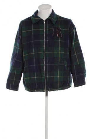 Pánská bunda  H&M, Velikost L, Barva Vícebarevné, Cena  399,00 Kč