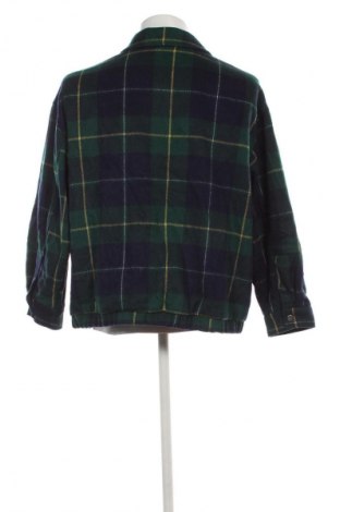 Pánská bunda  H&M, Velikost L, Barva Vícebarevné, Cena  399,00 Kč