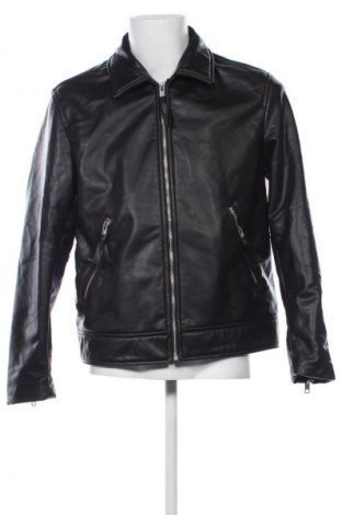 Férfi dzseki H&M, Méret M, Szín Fekete, Ár 9 600 Ft