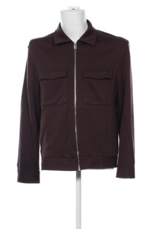 Férfi dzseki H&M, Méret L, Szín Barna, Ár 9 600 Ft
