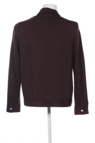 Férfi dzseki H&M, Méret L, Szín Barna, Ár 9 600 Ft