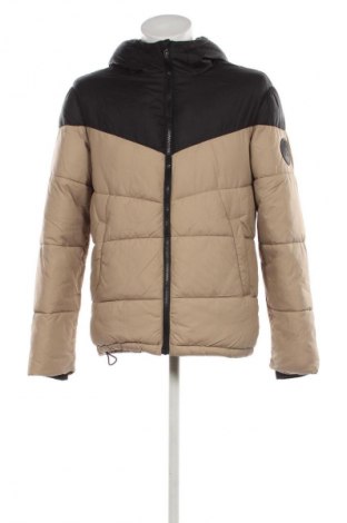 Herrenjacke H&M Divided, Größe M, Farbe Mehrfarbig, Preis 31,99 €