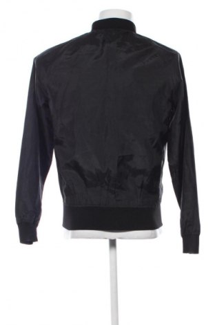 Herrenjacke H&M Divided, Größe S, Farbe Schwarz, Preis € 24,55