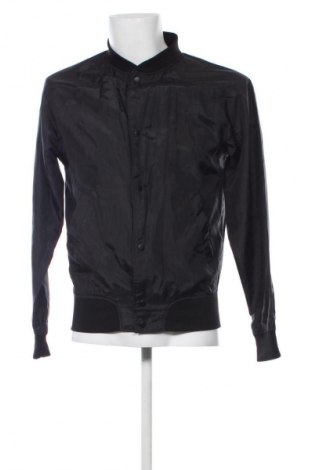 Herrenjacke H&M Divided, Größe S, Farbe Schwarz, Preis € 24,55