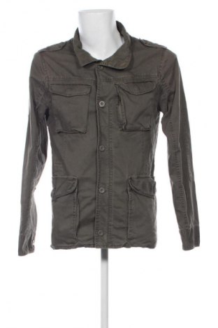 Herrenjacke H&M Divided, Größe S, Farbe Grün, Preis € 24,55