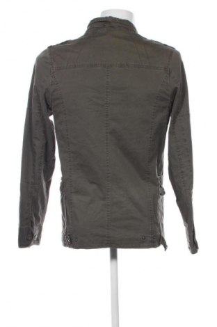 Herrenjacke H&M Divided, Größe S, Farbe Grün, Preis € 24,55