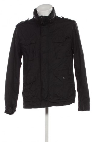 Pánská bunda  H&M L.O.G.G., Velikost L, Barva Černá, Cena  449,00 Kč