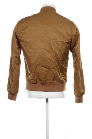Pánská bunda  H&M L.O.G.G., Velikost S, Barva Béžová, Cena  319,00 Kč